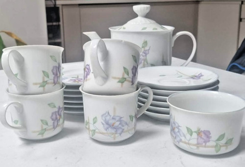 Denby harmony pastel - denby,