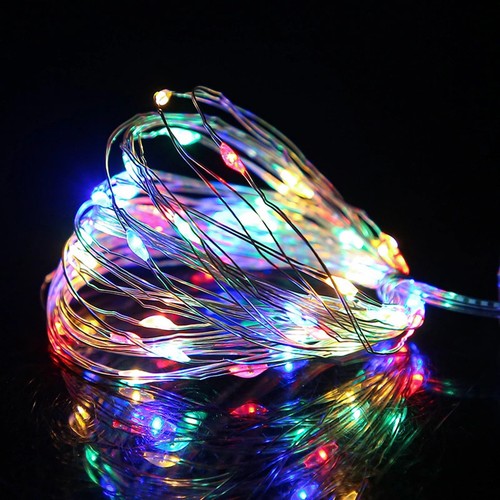 A2m 20leds romantic - 20leds,