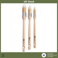 Pro Precision Round Sash Paint