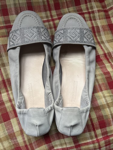 Beautiful pair soft grey - beautiful,