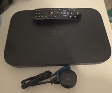 Sky Q 1TB TV Box ES130 With