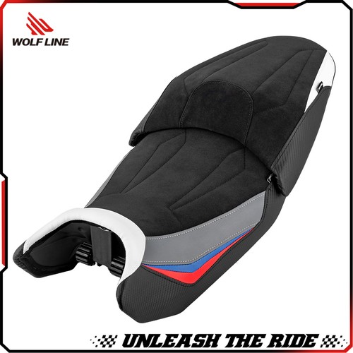 Wolfline lowered heated rider - wolfline,