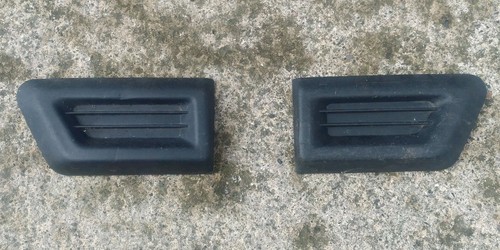 Pair vauxhall corsa - vauxhall, vxr