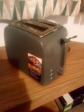 Unused Russel Hobbs 2 slice