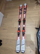 Salomon X-Max X6 R13 Skis