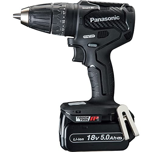 Panasonic drill driver - drill,