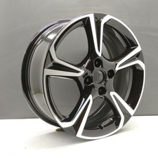 VAUXHALL CORSA F SRI 17" ALLOY