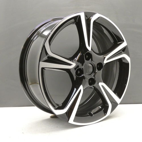 Vauxhall corsa sri - sri, 17"