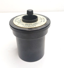 Johnson Film Developing Tank