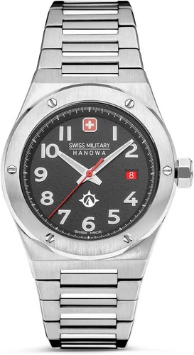 Swiss military sonoran - military, mens
