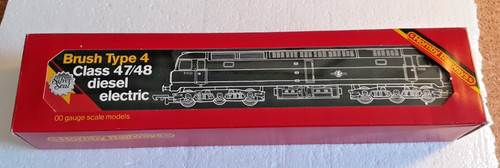 Hornby r060 gauge class - r060,