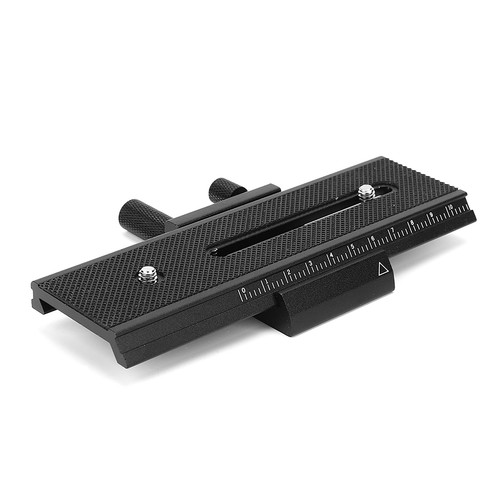 Way macro focusing rail - 2,