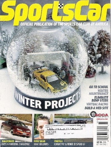 Sports car 2005 oct - car,