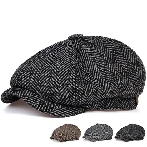 Adjustable peaky blinders - adjustable,