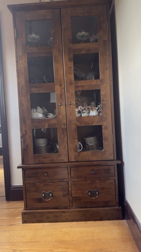 Laura ashley garrat display - garrat,