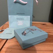Tiffany & Co. Necklace Brand
