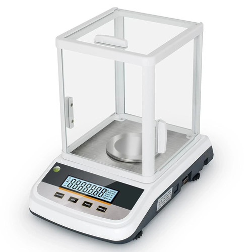 500g analytical balance 001g - analytical,