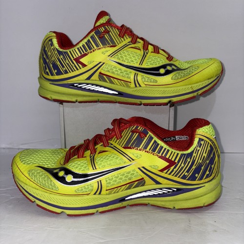 Saucony racing fastwitch - saucony,