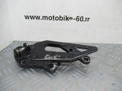 Kawasaki gpz 500 footrest - kawasaki, s