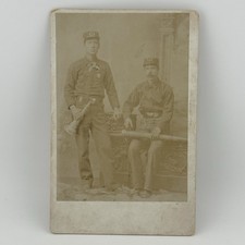 Antique Original Fireman