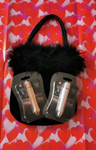 Compact mini massagers - mini,