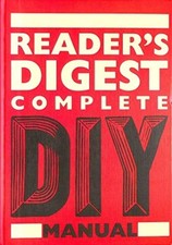 Complete DIY Manual - Reader's Digest
