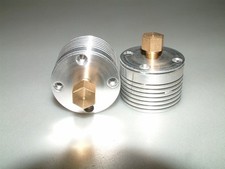 Oliver Tiger Mk2 car twin