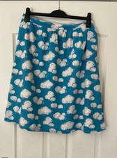 Cath kidston cloud skirt - cloud,
