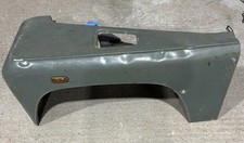 Land Rover Defender 90 110 Front Wing Keswick Green N/S Passenger Side Left