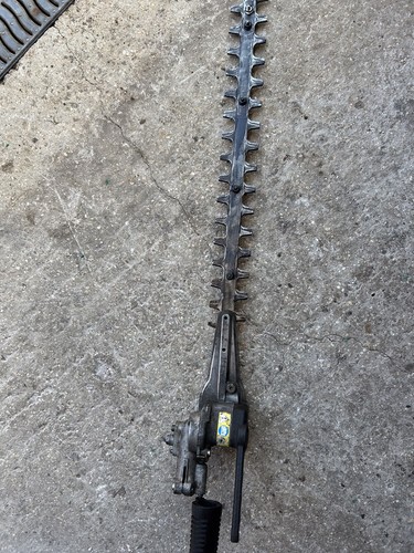 Stihlhl 135 trimmer head - 135,