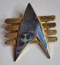 1990 Star Trek Next Generation