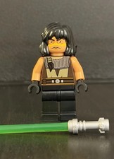 Quinlan Vos | Lego Star Wars |