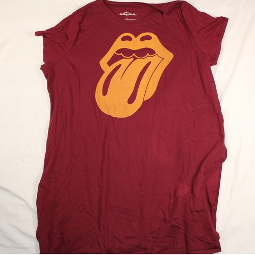 The rolling stones graphic - rolling,