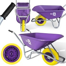 Equimed Bertie 110L Heavy Duty