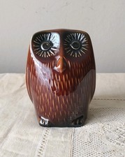 Vintage Arthur Wood Brown