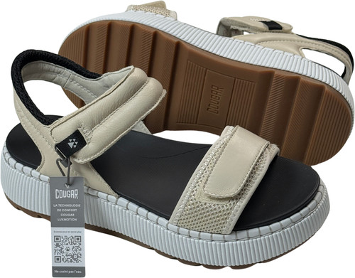 Cougar spritz sandals - cougar,