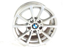 6796236 BMW 3 SERIES 318 D F31