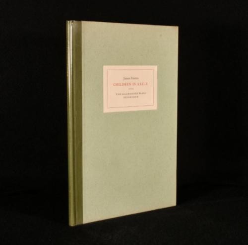 Children exile fenton - children,