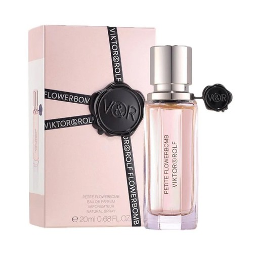 Viktor rolf flowerbomb - viktor, eau