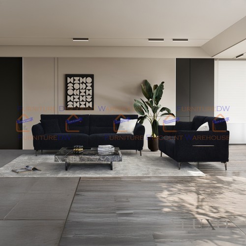 Aluxo albany modern - albany, 4+3