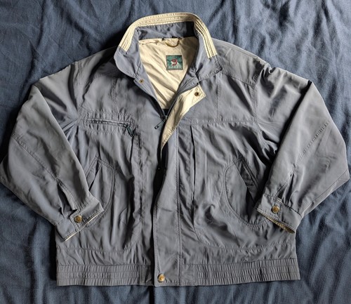 Baracuta harrington jacket - baracuta, g9