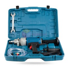 NEW Electric Concrete Core