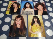 Anna Friel 6x4 Photograph Set