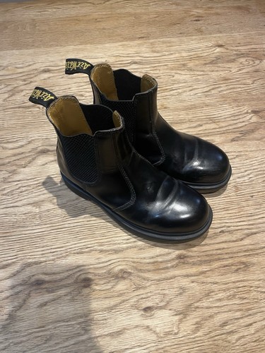 Martens chelsea boots 2976 - dr.,