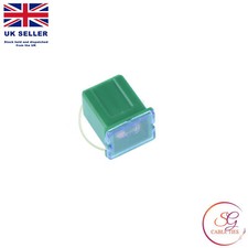 J Case Type Female Fuse 40 Amp