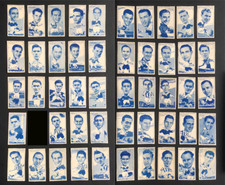 Carreras Turf Slides Famous