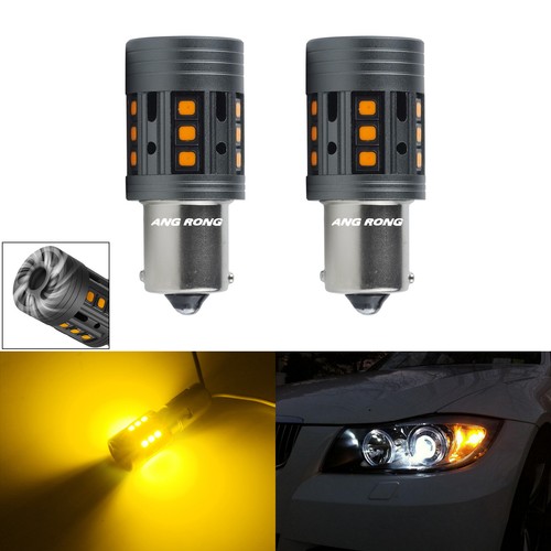 Amber 1156 ba15s 382 - 1156,