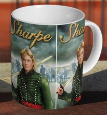 Sharpe Sean Bean - Ceramic Tea
