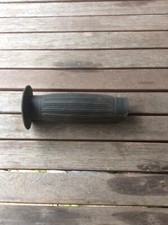 Genuine NOS Triumph 750 Bonneville Vintage Handle Bar Grip Rubber