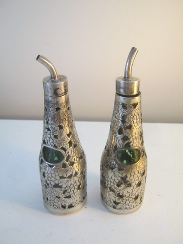 Antique chinese export silver - antique,